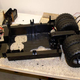Illustration for article titled Batmobile Tumble Case Mod, Bye Bye Mac
